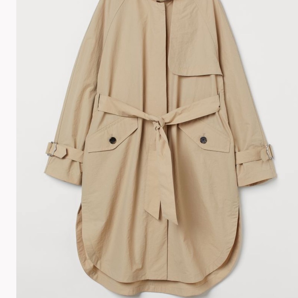 H&M coat